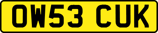 OW53CUK