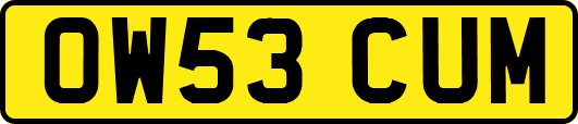 OW53CUM