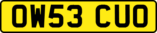OW53CUO