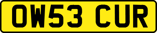 OW53CUR