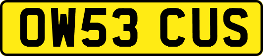 OW53CUS