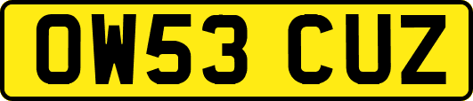 OW53CUZ