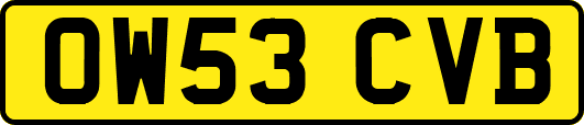 OW53CVB