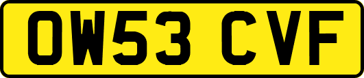 OW53CVF