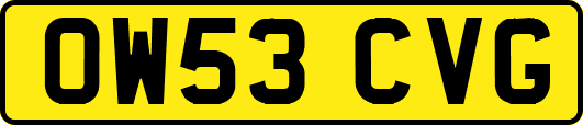 OW53CVG