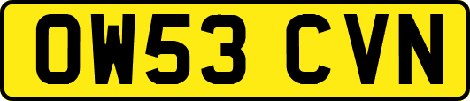 OW53CVN
