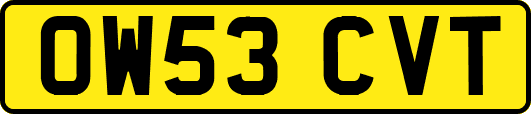 OW53CVT