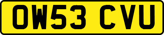 OW53CVU