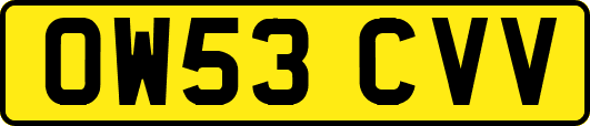 OW53CVV