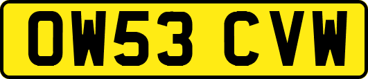 OW53CVW