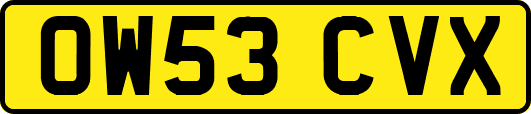 OW53CVX