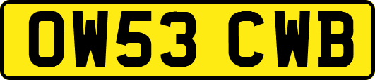 OW53CWB