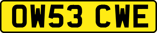 OW53CWE