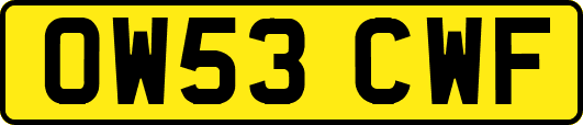 OW53CWF