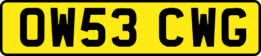 OW53CWG