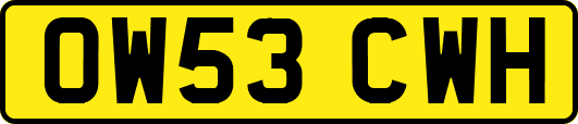 OW53CWH