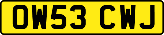 OW53CWJ