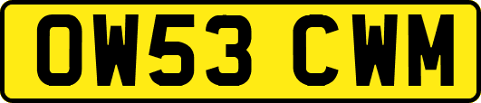 OW53CWM