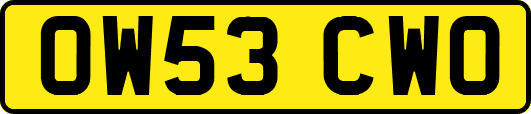 OW53CWO