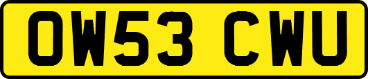 OW53CWU