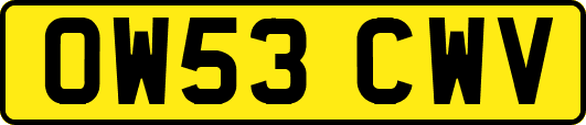 OW53CWV