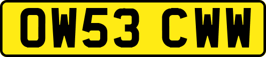 OW53CWW
