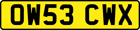 OW53CWX