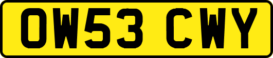 OW53CWY