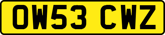 OW53CWZ