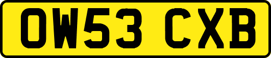 OW53CXB