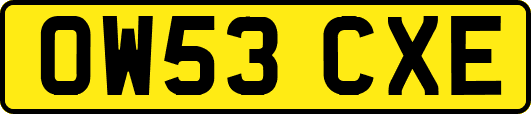 OW53CXE