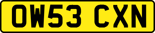 OW53CXN
