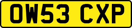 OW53CXP