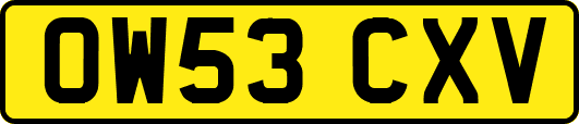 OW53CXV
