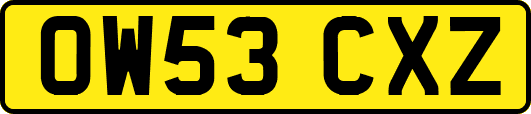 OW53CXZ