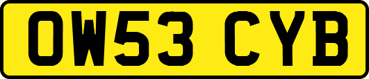 OW53CYB