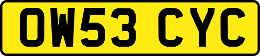 OW53CYC