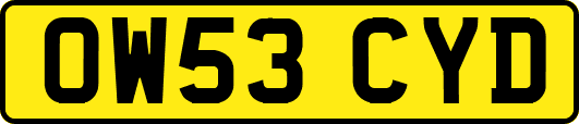 OW53CYD