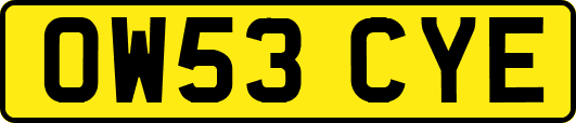 OW53CYE