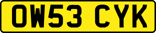 OW53CYK