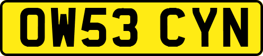 OW53CYN