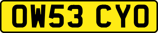 OW53CYO