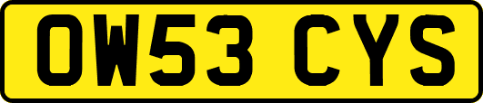 OW53CYS