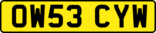 OW53CYW
