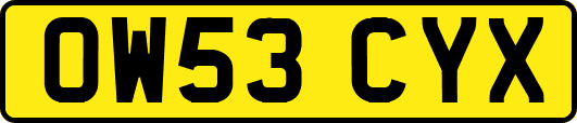 OW53CYX