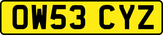 OW53CYZ