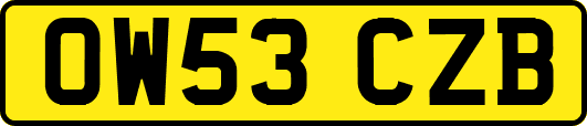 OW53CZB