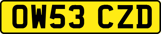 OW53CZD