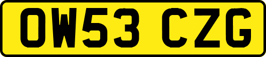 OW53CZG