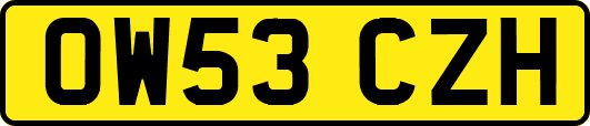 OW53CZH